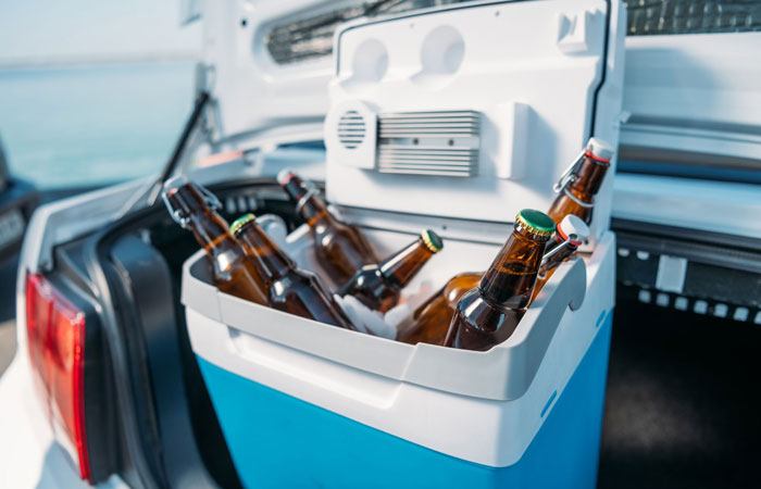 How to Choose a Car Refrigerator in 2025: A Step-by-Step Guide Without Surprises