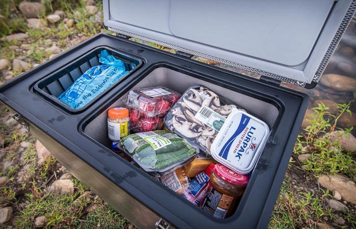 How to Choose a Car Refrigerator in 2025: A Step-by-Step Guide Without Surprises