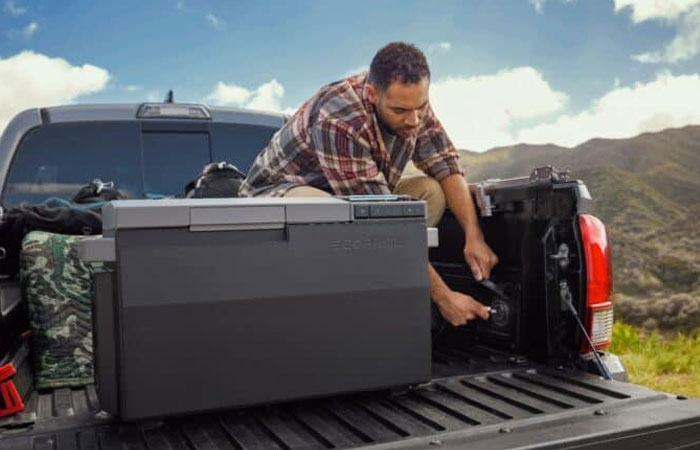 How to Choose a Car Refrigerator in 2025: A Step-by-Step Guide Without Surprises
