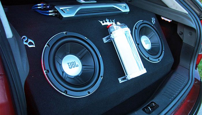 12 best subwoofers in a car part 2