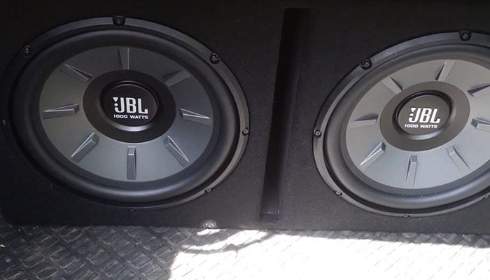 12 best subwoofers in a car part 2