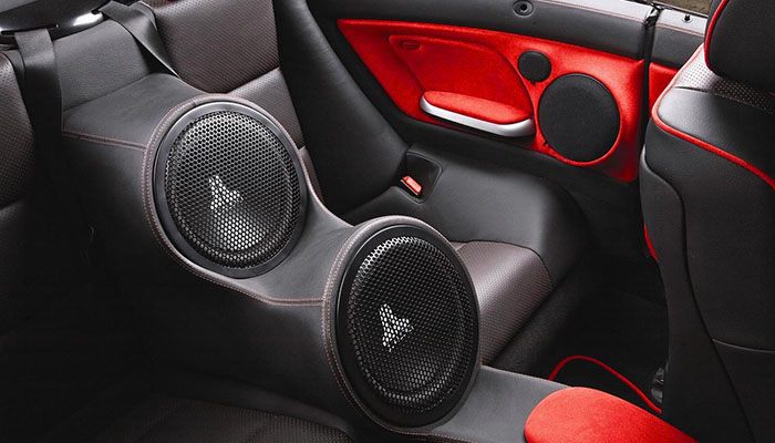 Active and passive subwoofer which choose? ― 130.com.ua