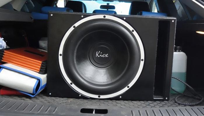 Active and passive subwoofer-which one to choose?