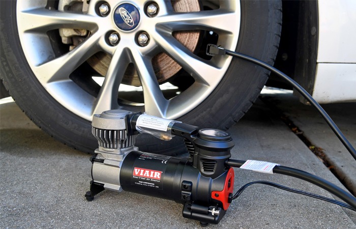 Car compressors: tips for effective use