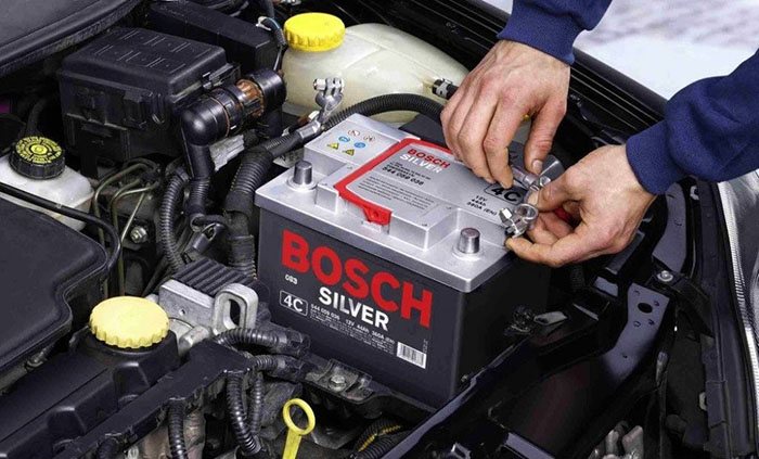 Car batteries-what to choose?