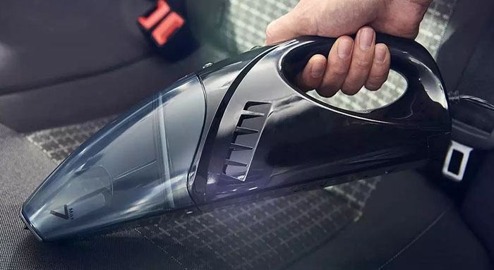 Car vacuum cleaner: a useful helper or a trinket?