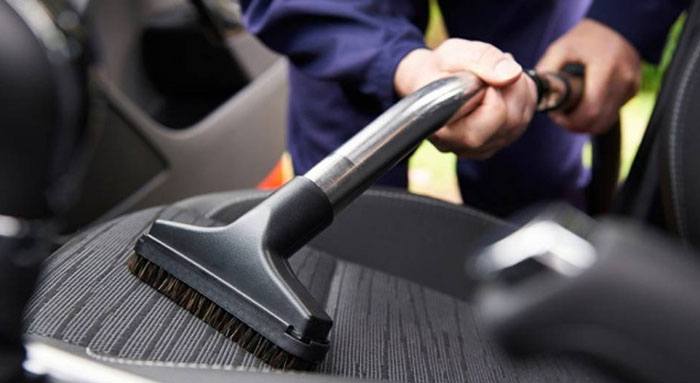 Car vacuum cleaner: features of choice, design, characteristics