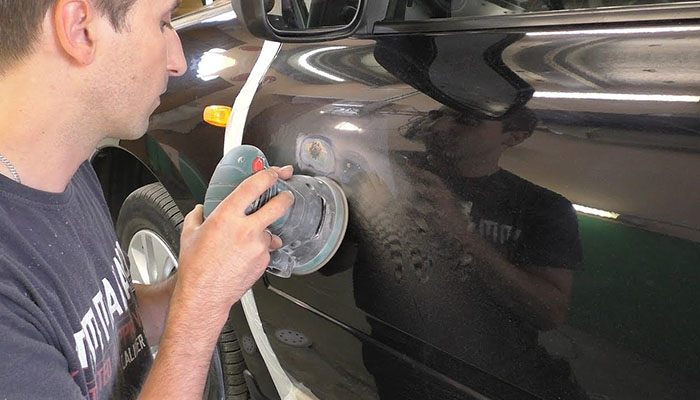 What to do to save the car body before winter