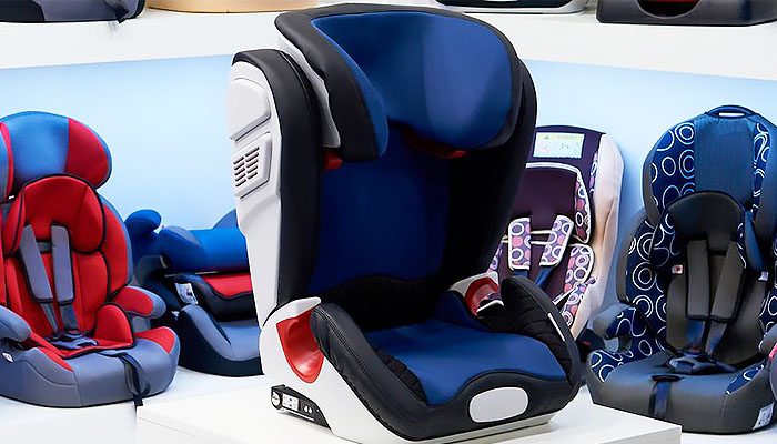 What is the best choice for transporting a child in a car: booster or car seat 