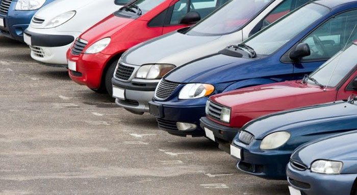 What to replace in a used car after purchase?