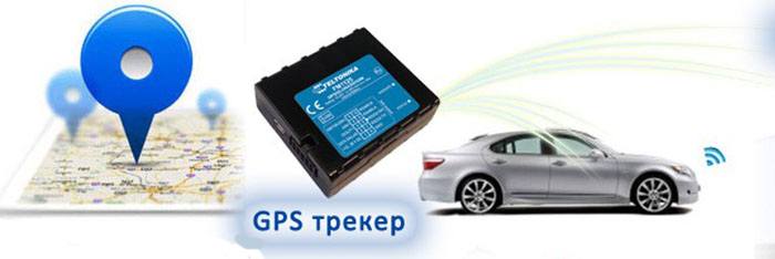 GPS tracker-what is it and how does it work?