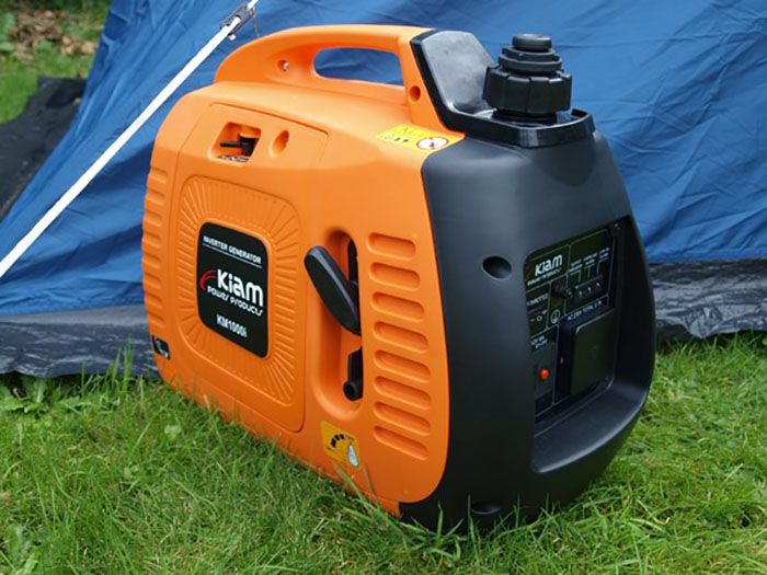 Inverter generators-a necessity or a waste of money
