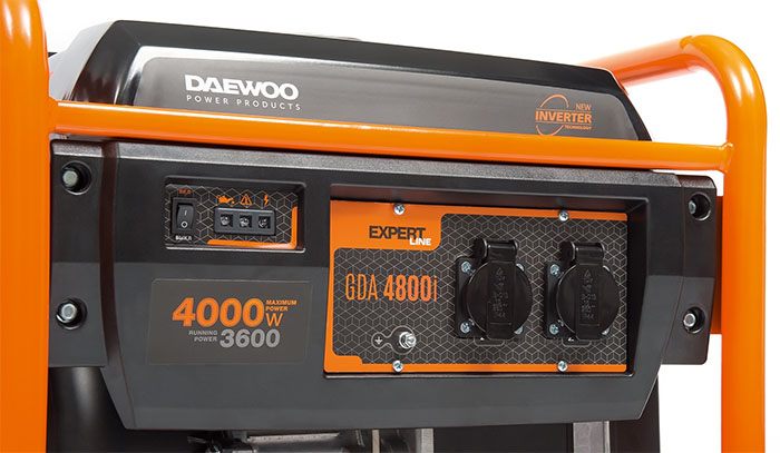 Inverter generators-a necessity or a waste of money