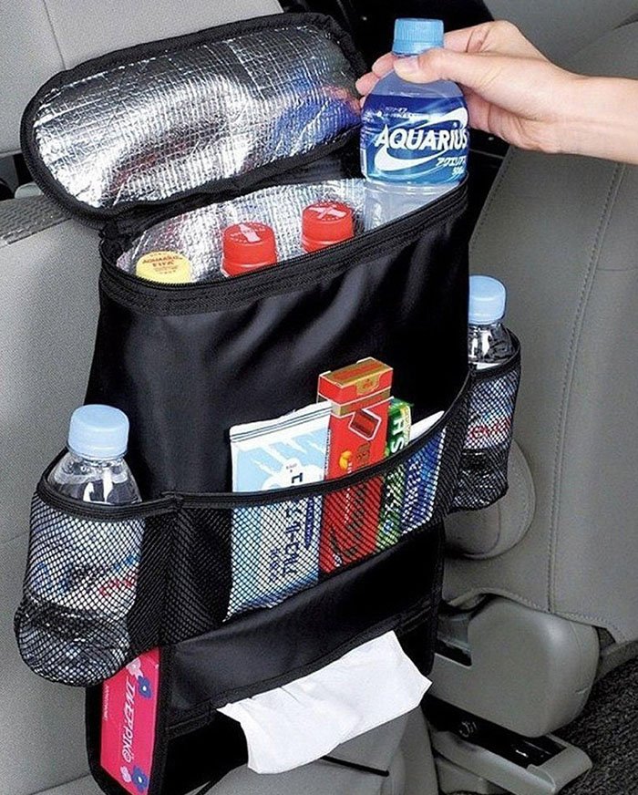 Necessary thing for long trips – a thermobag