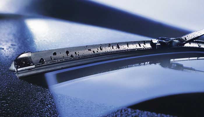 How to extend the life of car wipers