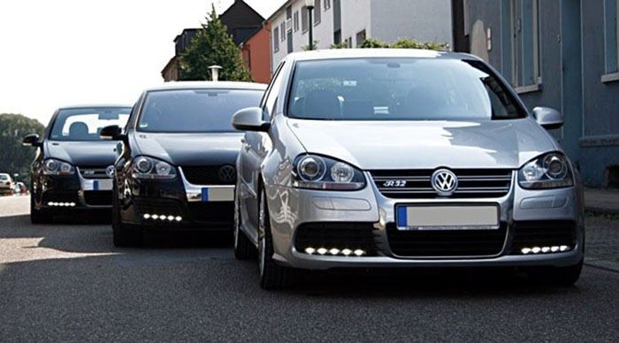 How to choose daytime running lights