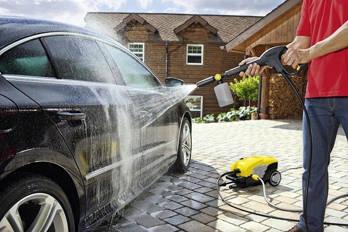 How to choose a good mini-wash for a car. 10 parameters to pay attention to