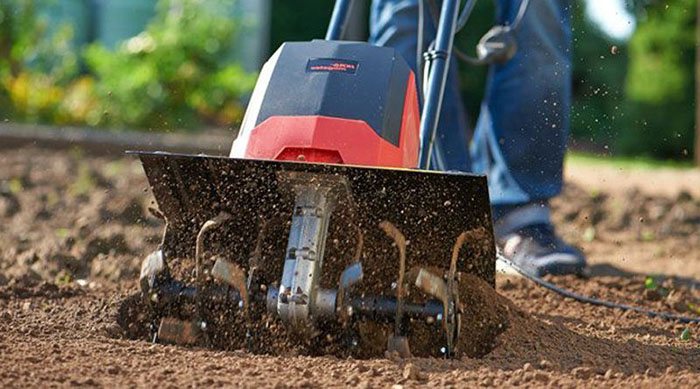 How to choose a cultivator