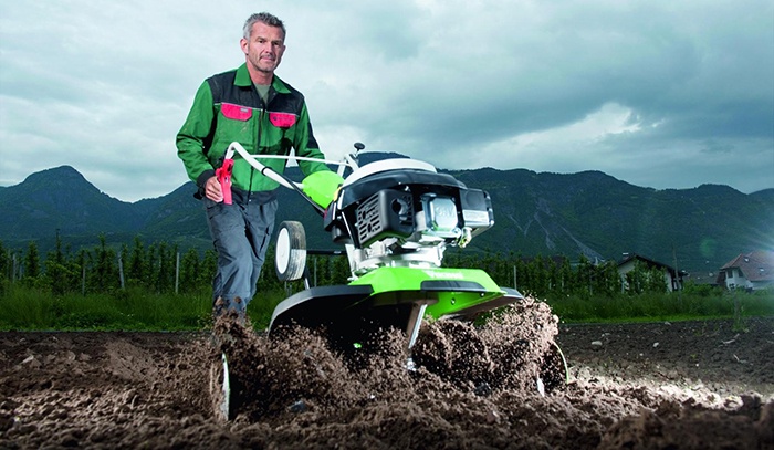 How to choose a cultivator or walk-behind tractor