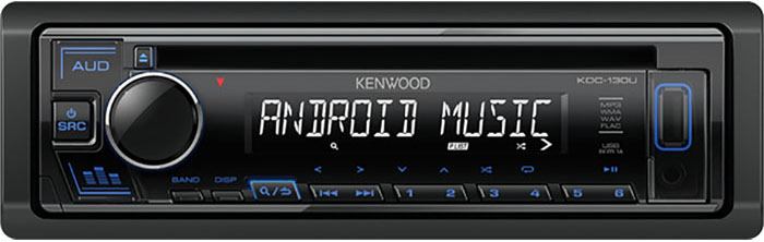 New line of recorders Kenwood 2019