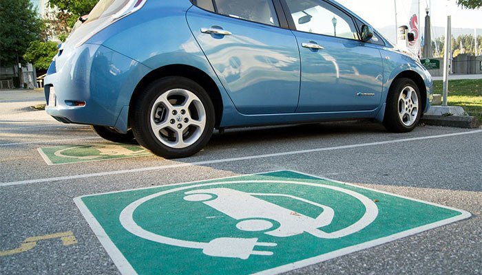 The new law on electric cars