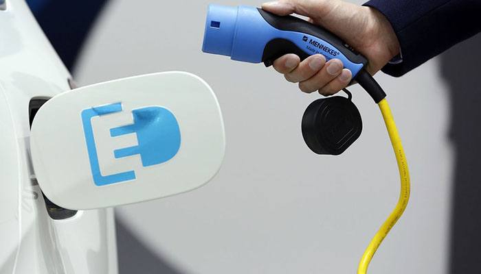 The new law on electric cars