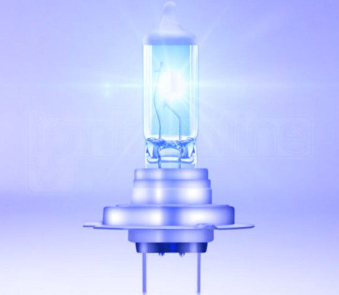 Features of the choice of automotive halogen lamps
