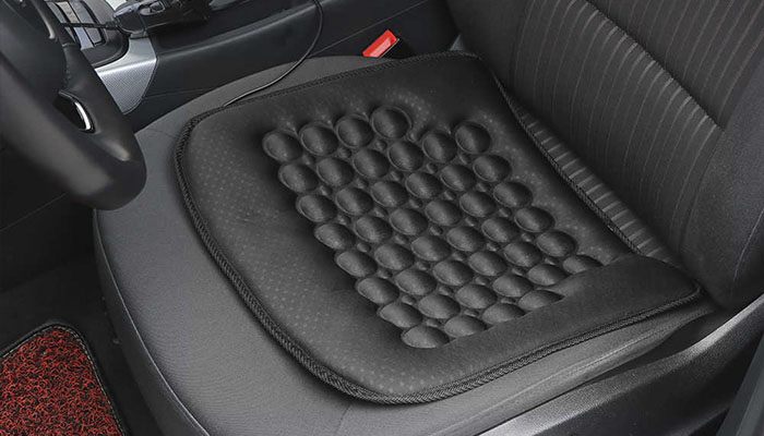 Heated seats: pros and cons