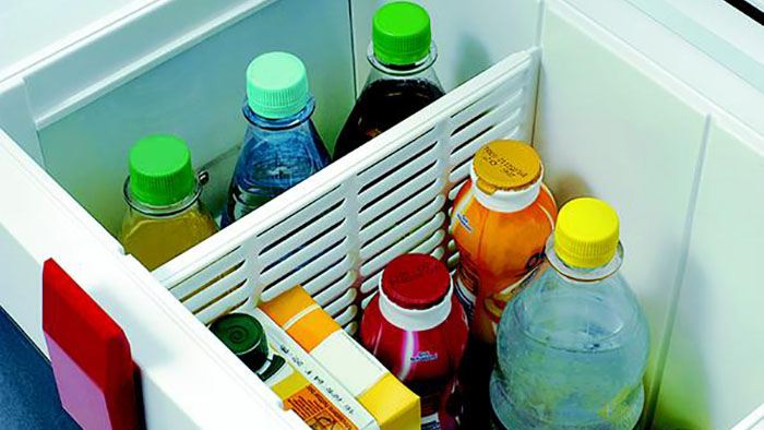 Practical tips on choosing a car refrigerator
