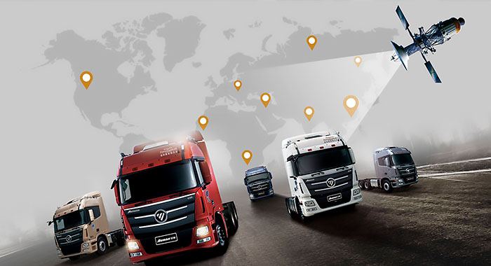 The advantages of using GPS trackers in car transport