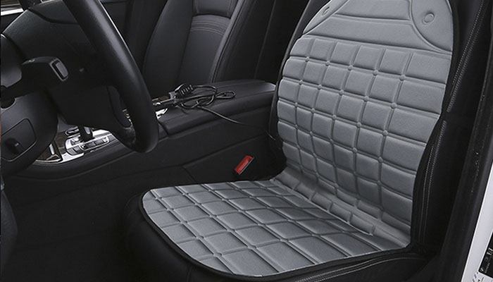 Advantages of installing car seat heating