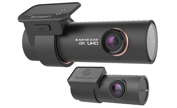 Обзор видеорегистраторов Blackvue DR900S-2CH и DR900S-1CH