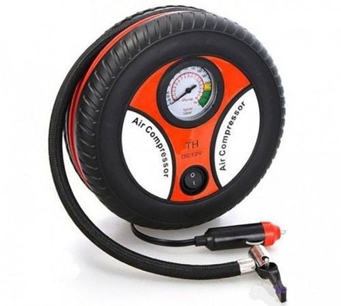 Features and factors affecting proper tire pressure measurement