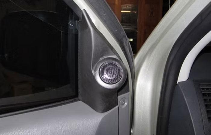 How to Choose Car Speakers for Your Vehicle Model