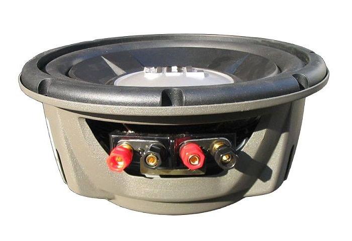 The advantages of using two coils in a subwoofer