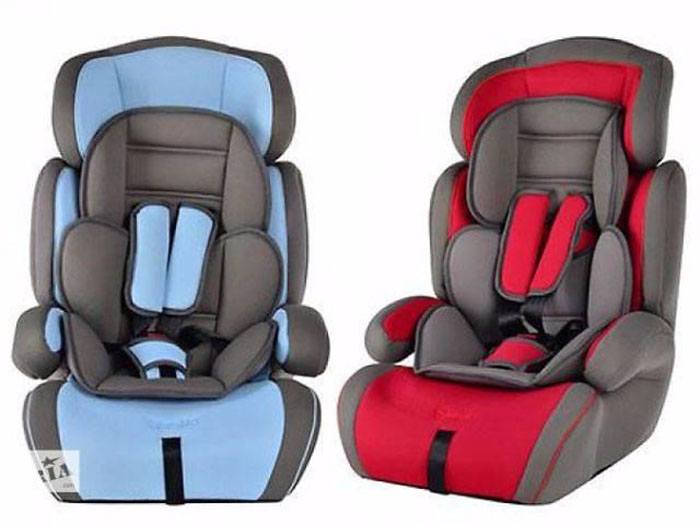 Safety precautions when using child car seats