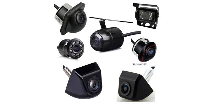 Rear view cameras-what to look for when choosing?