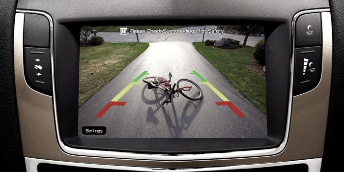 Rear view cameras-what to look for when choosing?
