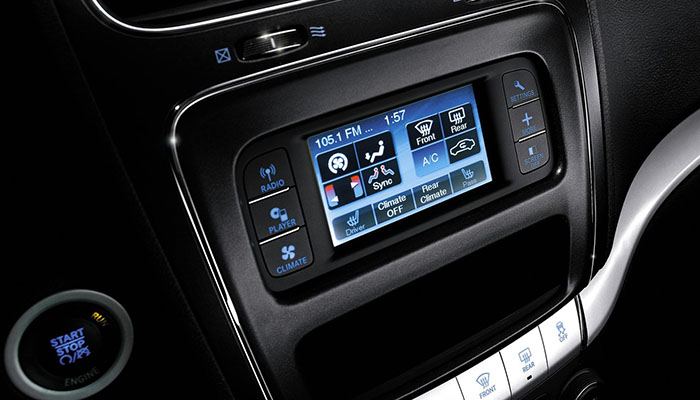 choose a head unit on Android