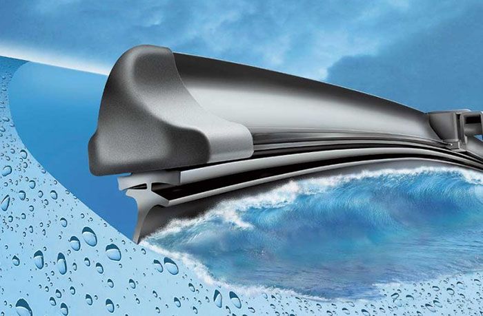 Features of winter wipers choice