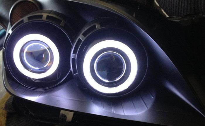 Bi-xenon lenses for cars – the main selection criteria