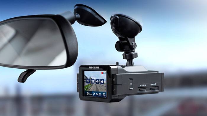 TruCam on the road – legal or not?