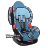 Baby car seats and boosters