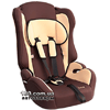 Baby car seats and boosters