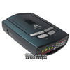 Radar detectors