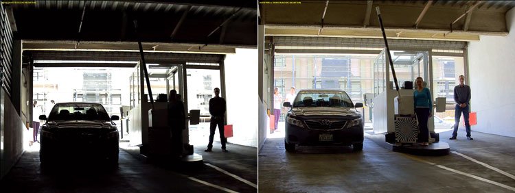 DOD LS400W — новинка 2013 года DOD LS400W — новинка 2013 года