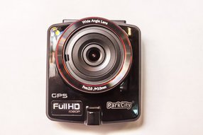 Видеорегистратор ParkCity DVR HD 710 Видеорегистратор ParkCity DVR HD 710