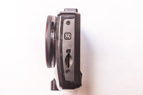 Видеорегистратор ParkCity DVR HD 710 Видеорегистратор ParkCity DVR HD 710