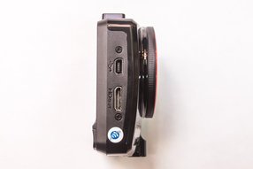 Видеорегистратор ParkCity DVR HD 710 Видеорегистратор ParkCity DVR HD 710