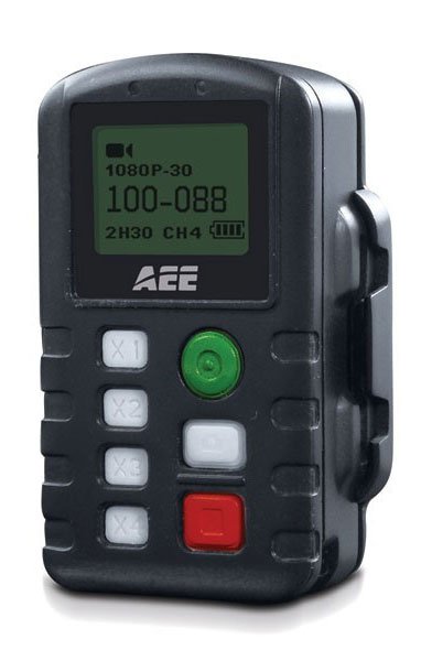 Экшн-камера AEE S50 — новинка 2013 года Экшн-камера AEE S50 — новинка 2013 года